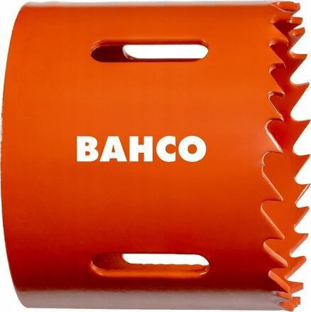 Bahco Hole Saw 3830 for Wood, Metal and Plastic 165gr