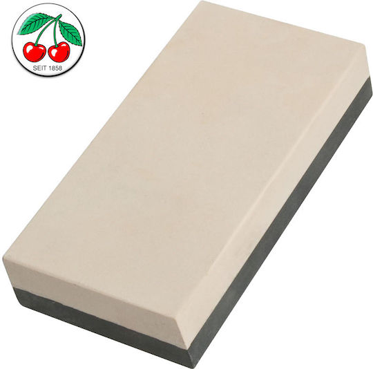 Kirschen Natural Vulcan Подострител за ножове Двойна
