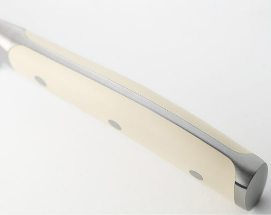 Wusthof Classic Ikon Creme Wetzstahl 3030485026
