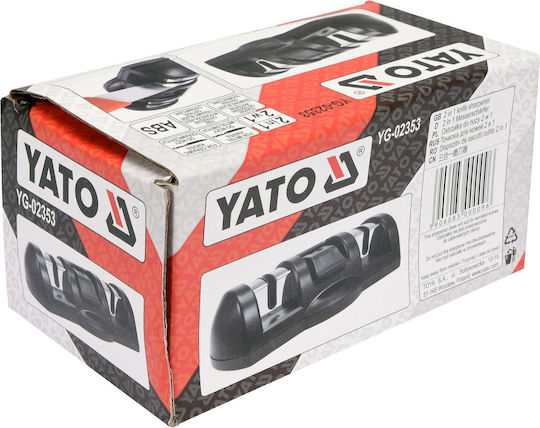 Yato Ακονιστήρι