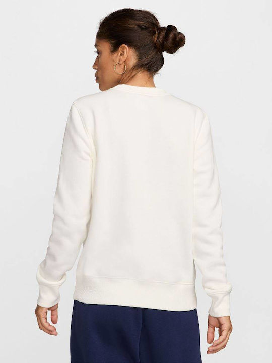 Nike PHOENIX Blouse Sail
