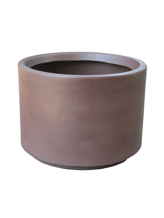 Viosarp Pot Plastic 50x50cm.