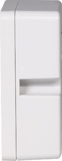 Zamel Panel Push Switch 240V 16A
