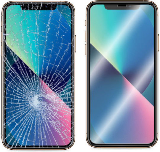 GrizzGlass Tempered Glass (Lenovo Tab M10 Plus)