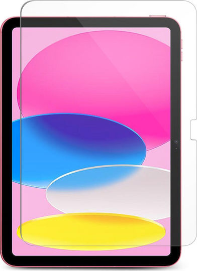 eSTUFF Tempered Glass (iPad 2022 10.9'')