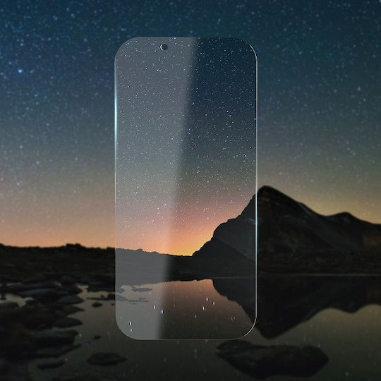 GrizzGlass Hybridglass Tempered Glass (Galaxy Tab A9 / Galaxy Tab A11)