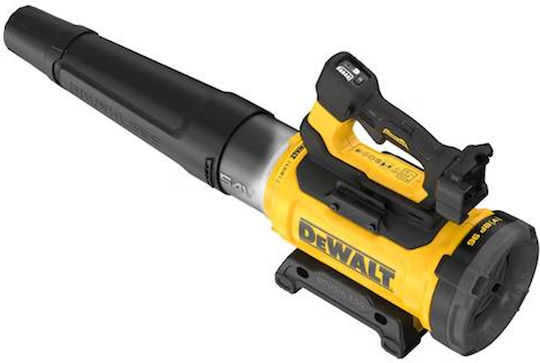 DEWALT Blower / Vacuum Handheld Battery 54V Solo with Maximum Air Speed 258km/h