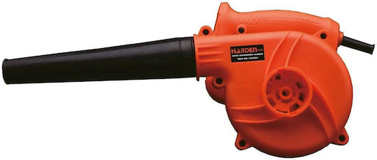 Harden Suflantă / Aspirator de Mână Electric
