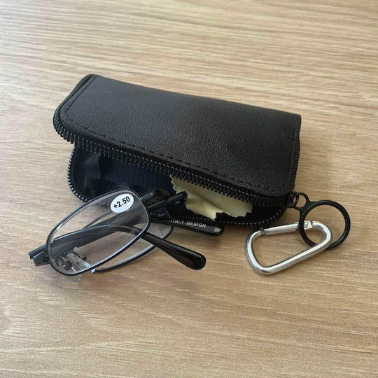 Ingco Ochelari de Muncă cu Mărire +1.50 1buc
