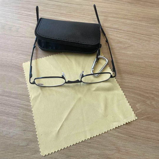 Ingco Ochelari de Muncă cu Mărire +2.50 1buc