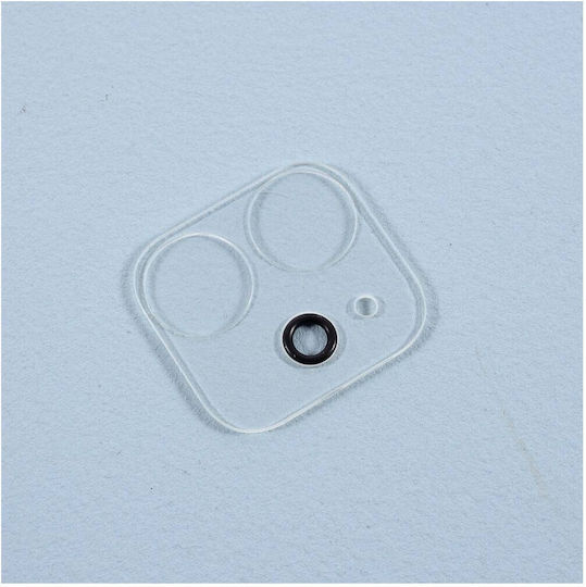 Camera Protection Tempered Glass Transparent for the iPhone 12.