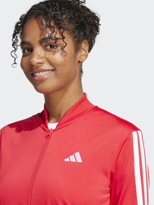 Adidas Women's Training W Ess 3s Ts Jd2684