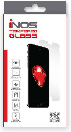 iNOS 0.33mm Tempered Glass για το Galaxy Watch Active 2 44mm 1τμχ