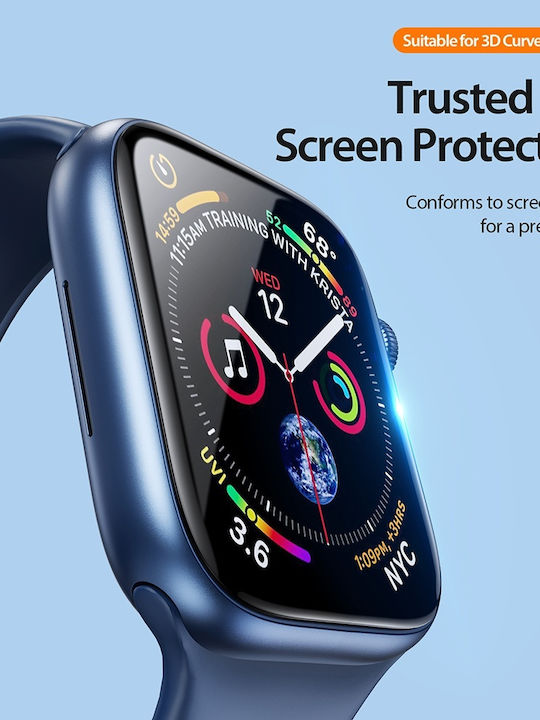 Dux Ducis Screen Protector για το Huawei Watch 4 2τμχ