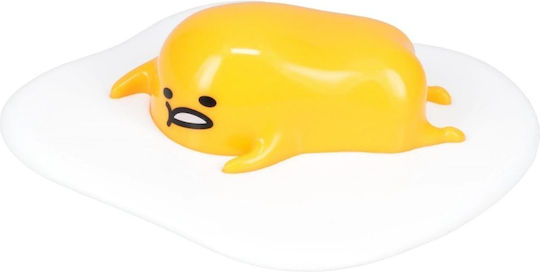 Paladone Gudetama Dekorative Lampe Weiß