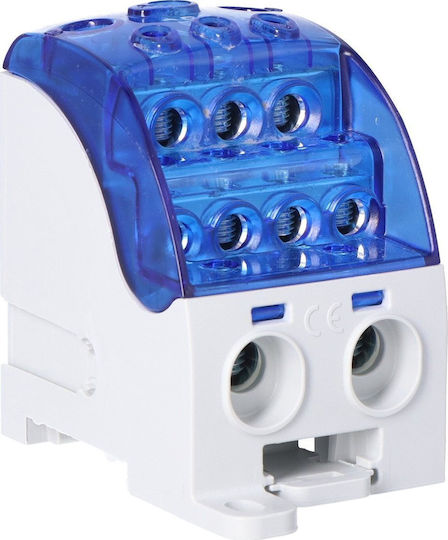 Simet Power Distribution Block 81651003