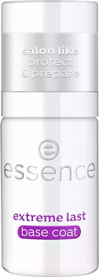 Essence Extreme Last Основно покритие / Топ покритие за Обикновени Лакове 8мл