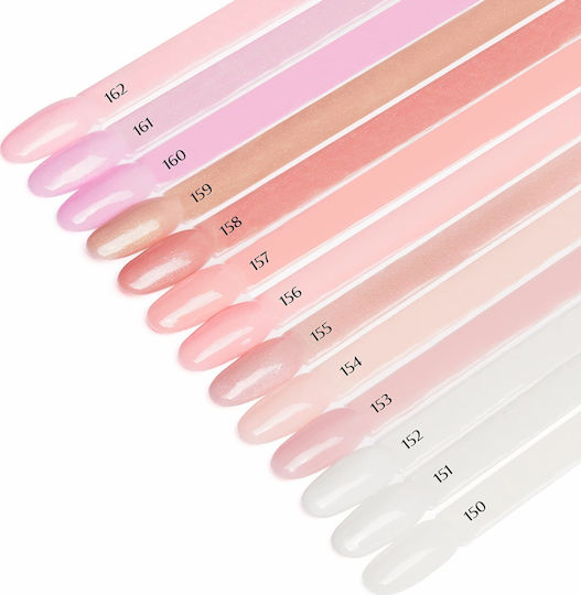 Activeshop Grundierung / Deckschicht für Gel Matt Gummi