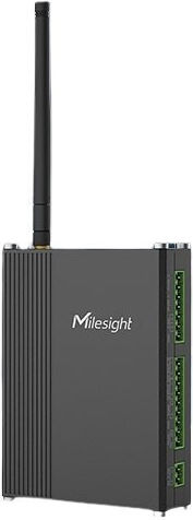 Controller Milesight Iot Lorawan Uc300-868m