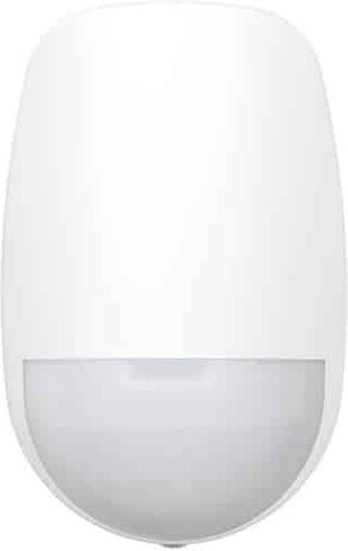 Hikvision Домашни Любимци Безжичен RF Инфрачервен Датчик За Движение 85.9° Обхват 15m