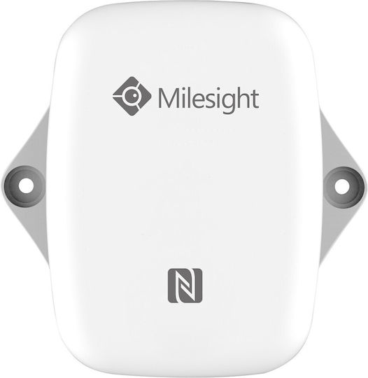 Milesight Сензор Температурен Влажност На Батерия