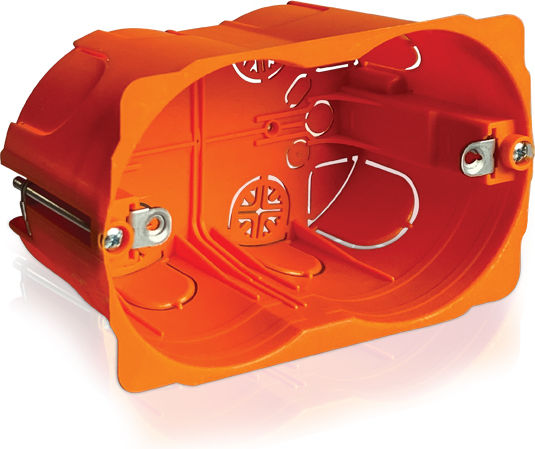 Lineme Electrical Box for Drywall