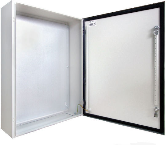 Sabaj Wall mounted Waterproof Fuse Box W800xH600xD300mm
