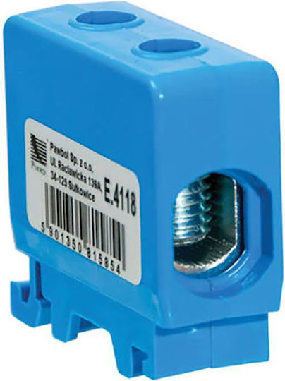 PAWBOL Conector E.4118