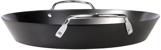 Campingaz Grill Cooking Utensil Cooking Paella Cookware