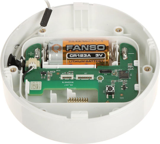 Dahua ARD912-W2 868 Wireless Water Leak Detector Battery RF 868MHz