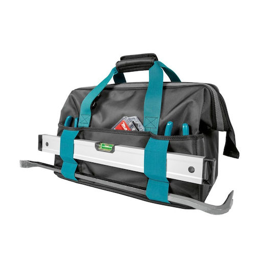 Makita Τσάντα Ώμου Μαύρη 26lt