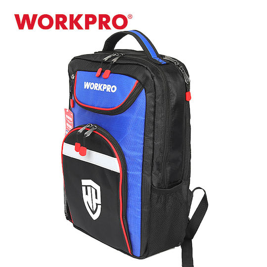 WorkPro Τσάντα Πλάτης