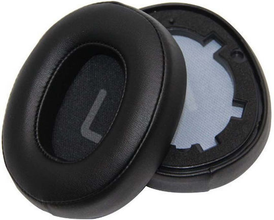 Headphone Earpad Replacement Parts FCJBL700BT-BK Black for JBL Tune 700BT / 750BTNC
