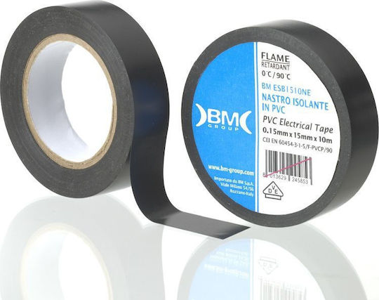 Beta Insulation Tape Pvc Black