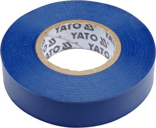 Yato Bandă de izolație 15mm x 20m