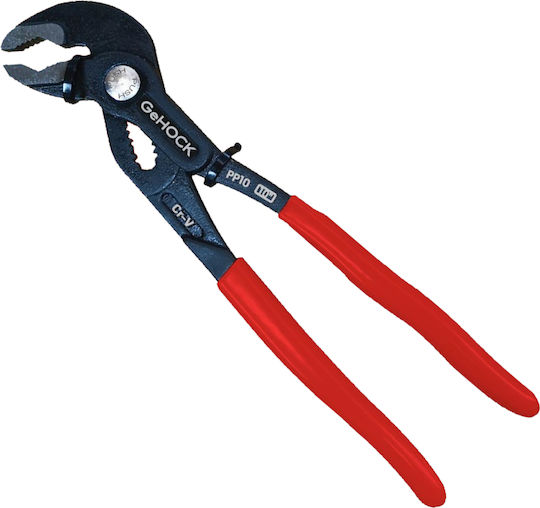 GeHock Γκαζοτανάλια 250mm