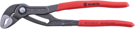 Wurth Adjustable Wrench 1¼" 150mm