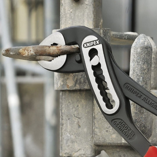 Knipex Alligator Adjustable Wrench 1½" 180mm