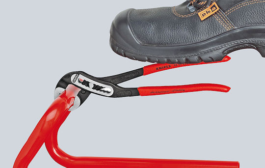 Knipex Alligator Adjustable Wrench 1½" 180mm