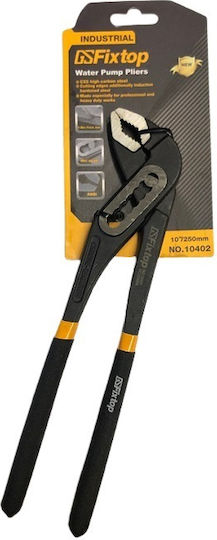 Fixtop Adjustable Wrench 10"