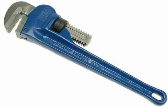 Irwin Pipe Wrench