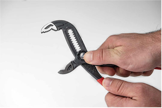 Benman MX-Grip Adjustable Wrench 2½" 300mm