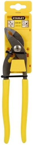 Stanley Adjustable Wrench 240mm