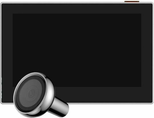 Ezviz HP2 Door Viewer Gold