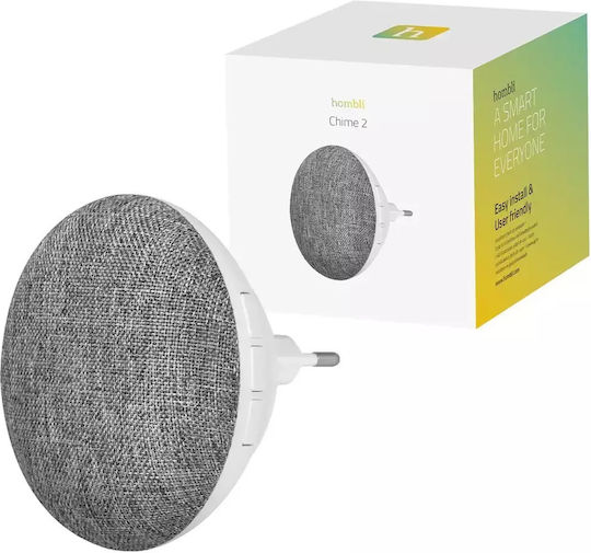 Hombli Hombli Wireless Doorbell