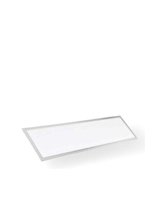 Lucas Parallelogramm LED Panel 40W