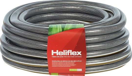 Heliflex Λάστιχо Поливане Platinum 1/2" 25м