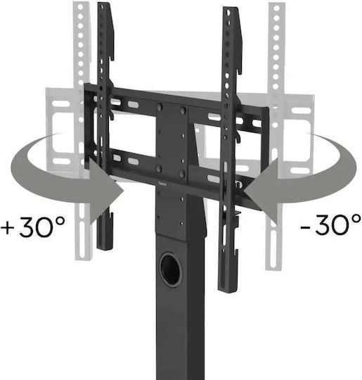 HAMA 00220866 Βάση Τηλεόρασης Τοίχου έως 30kg