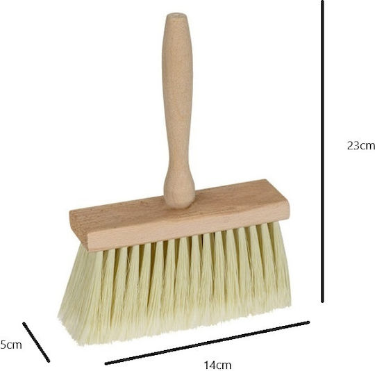 Simotas Paint Brush 1pcs Patrogka