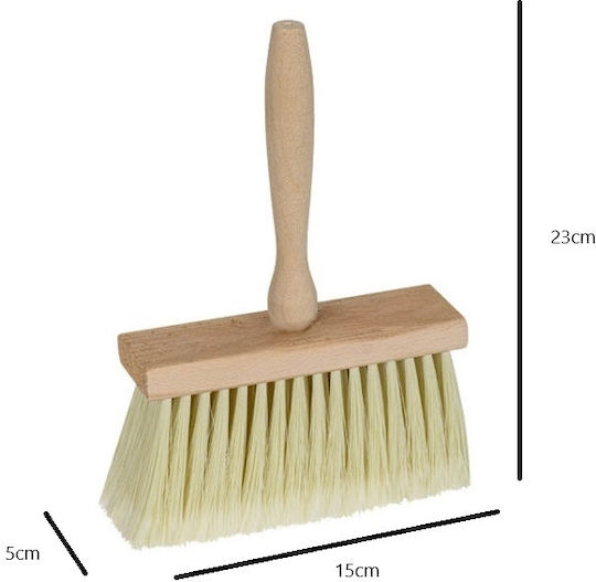 Simotas Malerpinsel 1Stück Patrogka